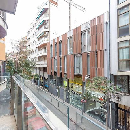 My Space Barcelona Brand New Apartments In City Center 外观 照片