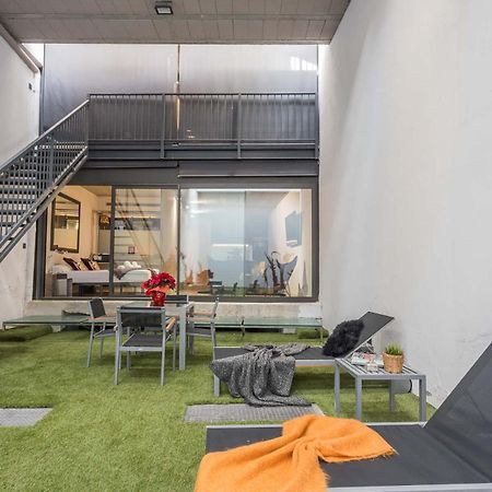 My Space Barcelona Brand New Apartments In City Center 外观 照片
