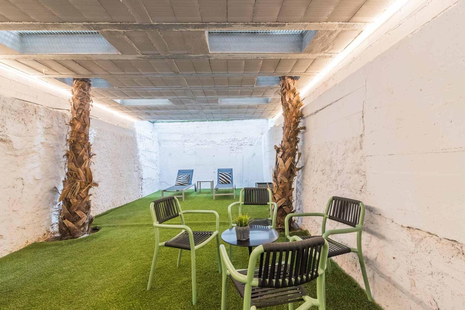 My Space Barcelona Brand New Apartments In City Center 客房 照片