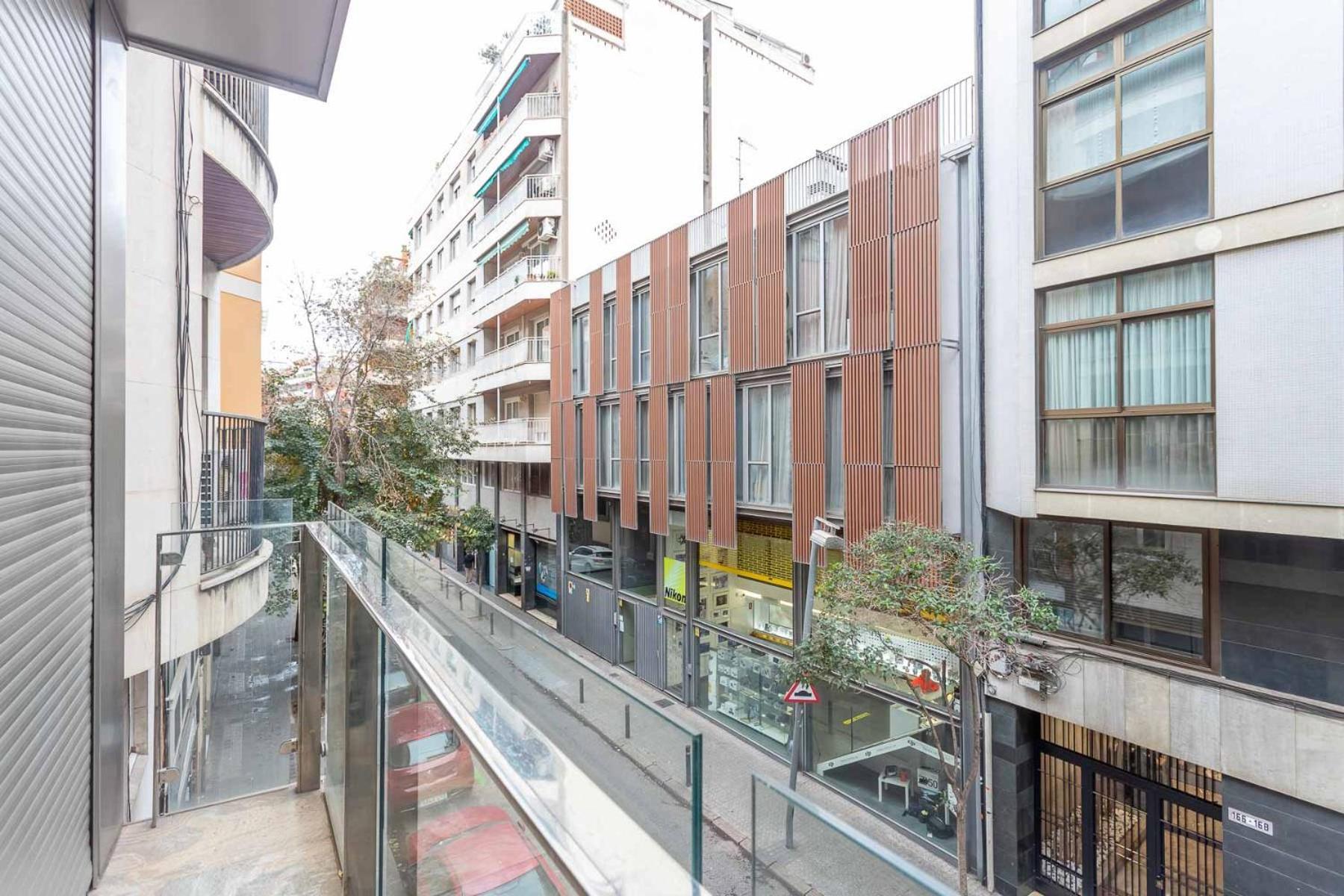 My Space Barcelona Brand New Apartments In City Center 外观 照片
