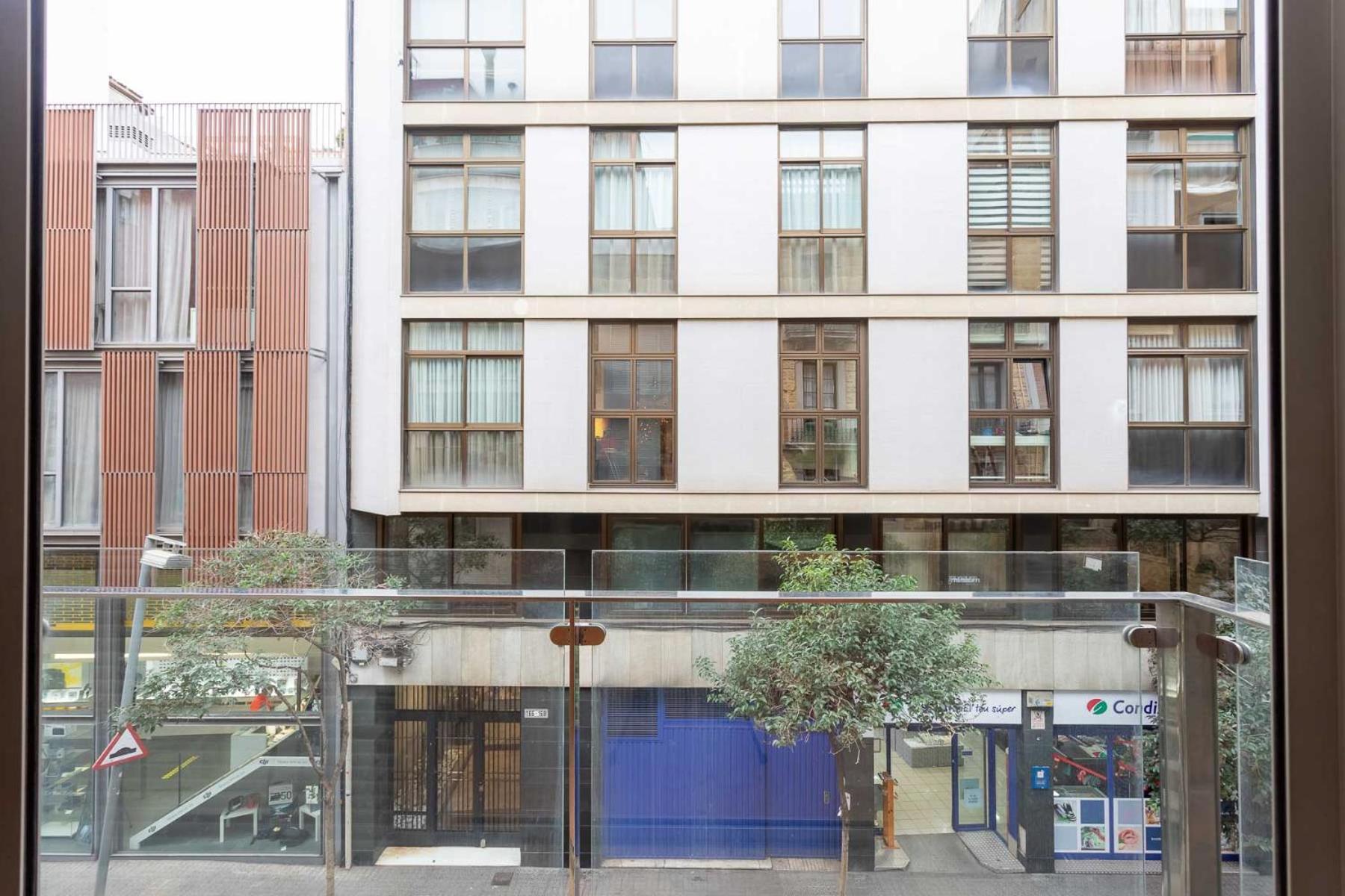 My Space Barcelona Brand New Apartments In City Center 外观 照片