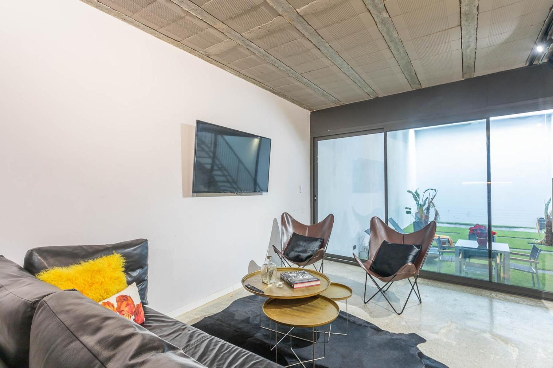 My Space Barcelona Brand New Apartments In City Center 外观 照片