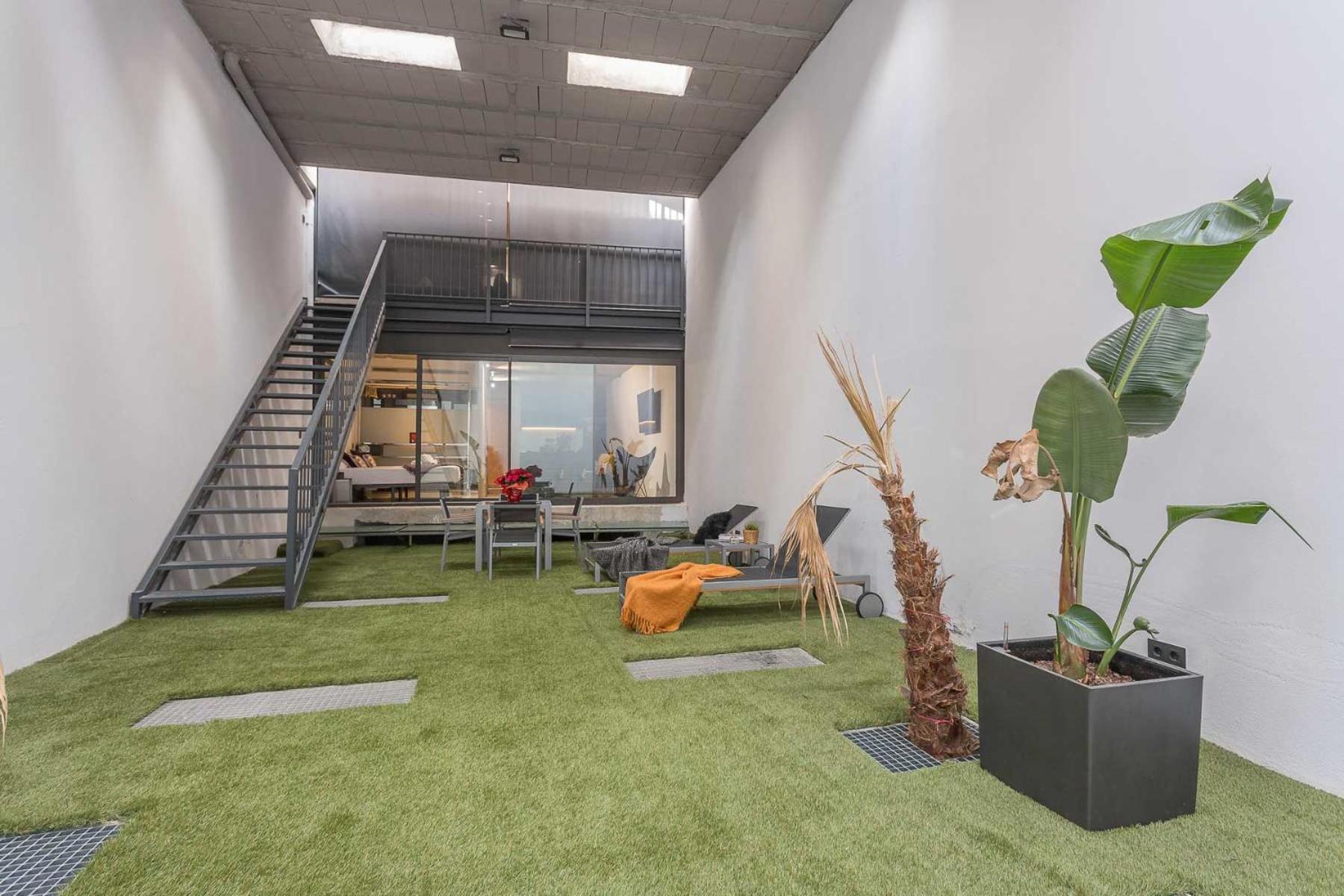 My Space Barcelona Brand New Apartments In City Center 外观 照片