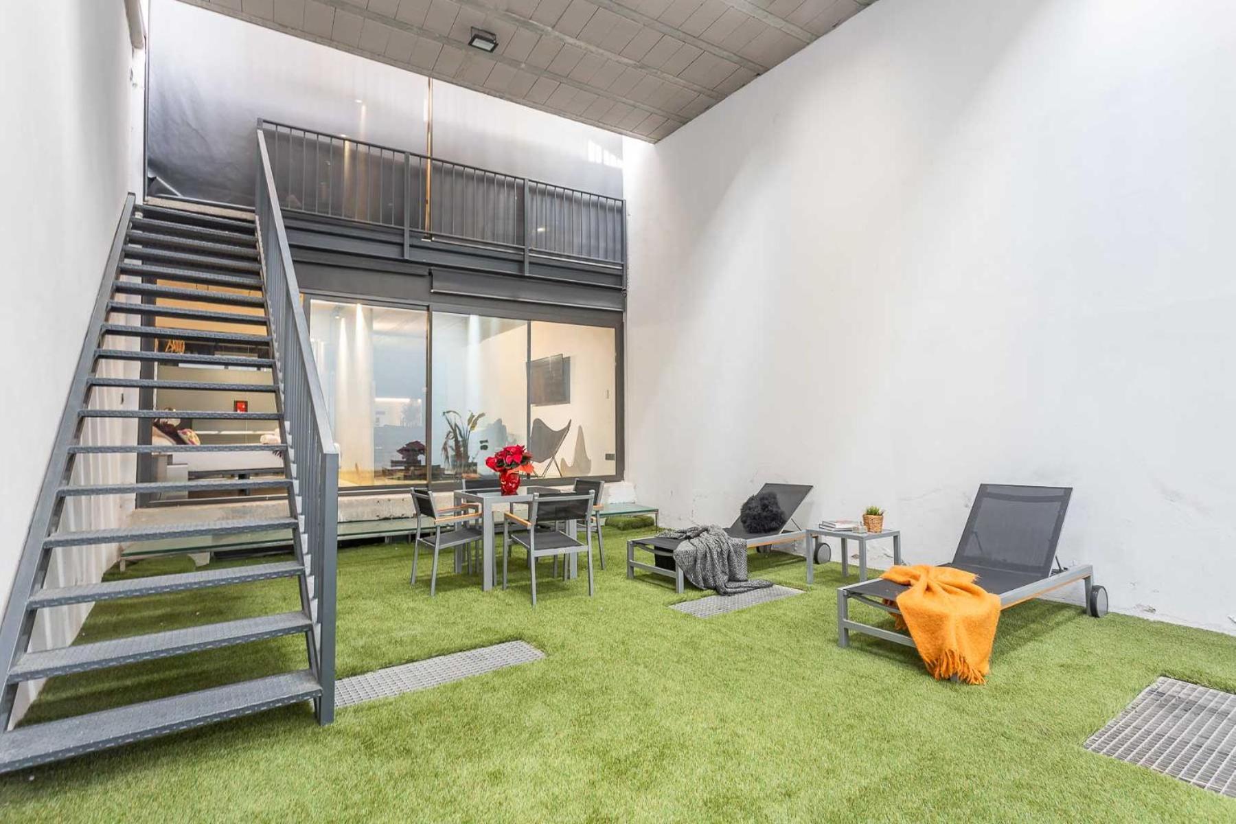 My Space Barcelona Brand New Apartments In City Center 外观 照片