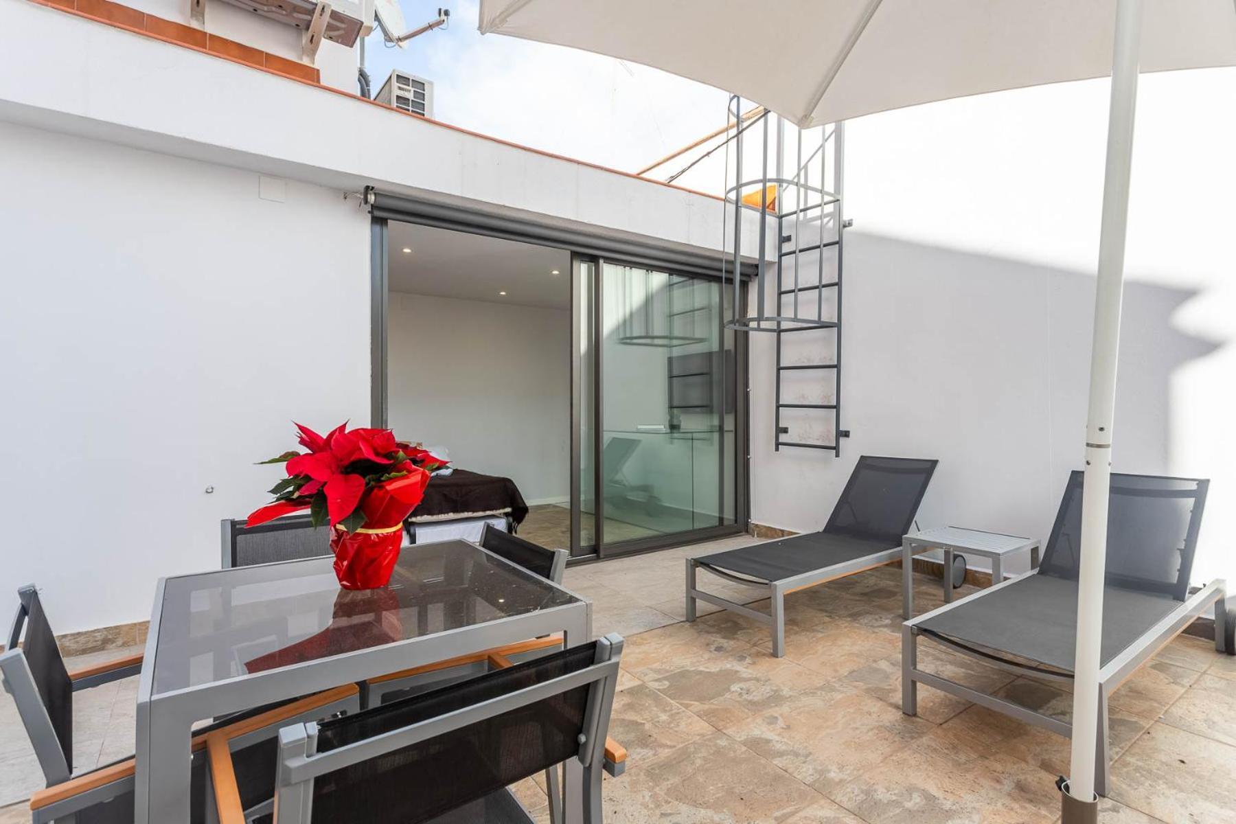 My Space Barcelona Brand New Apartments In City Center 外观 照片