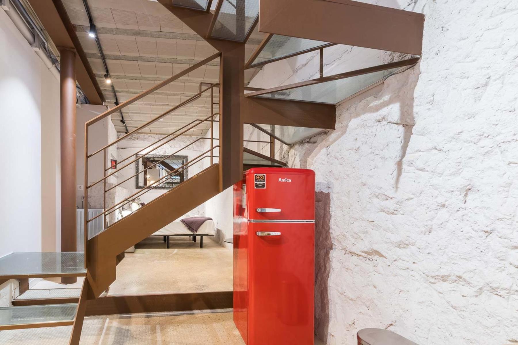 My Space Barcelona Brand New Apartments In City Center 客房 照片