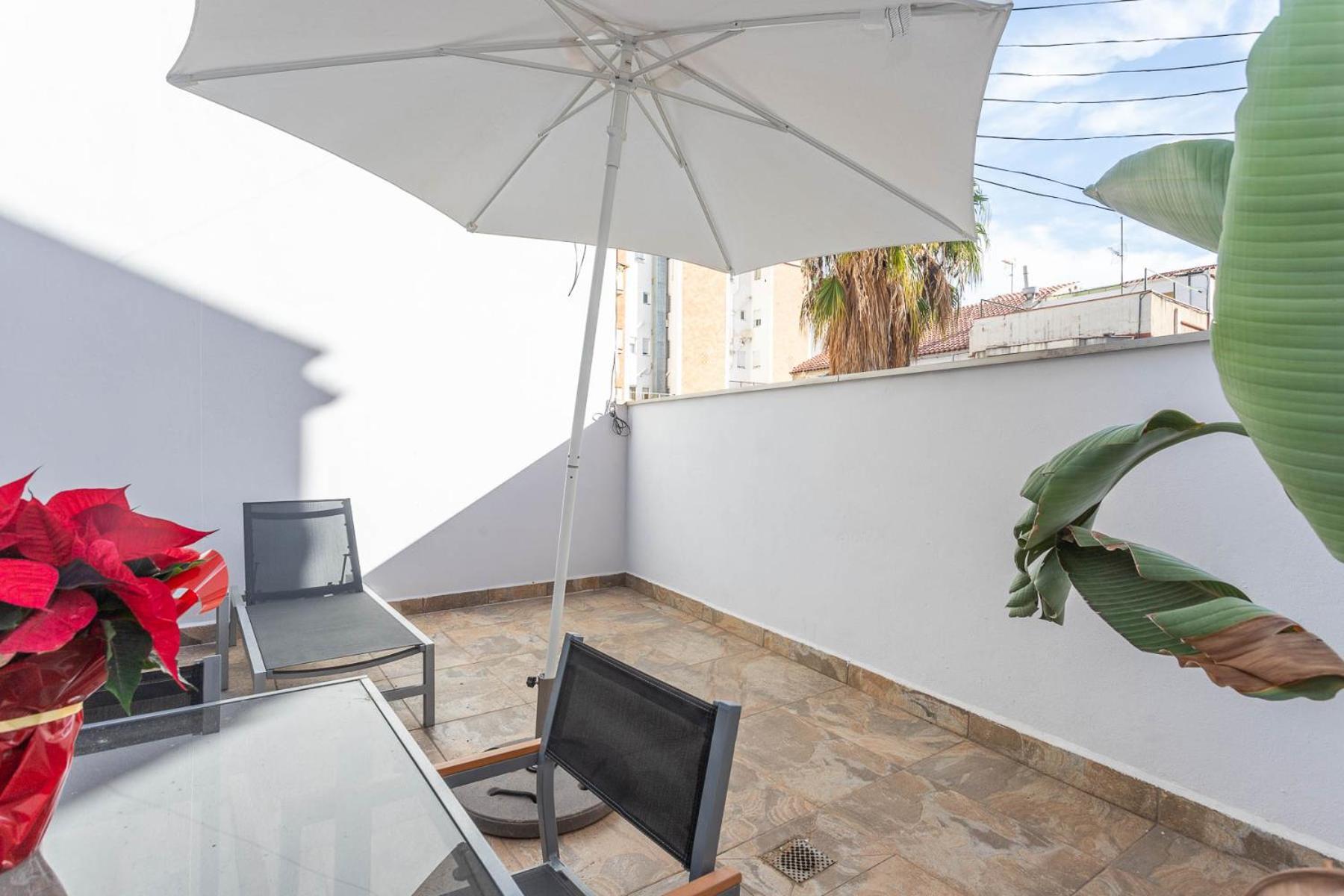 My Space Barcelona Brand New Apartments In City Center 客房 照片