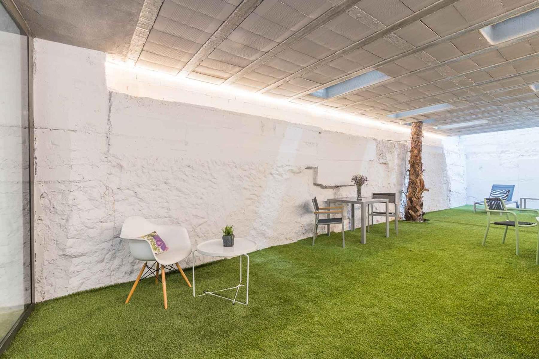 My Space Barcelona Brand New Apartments In City Center 客房 照片
