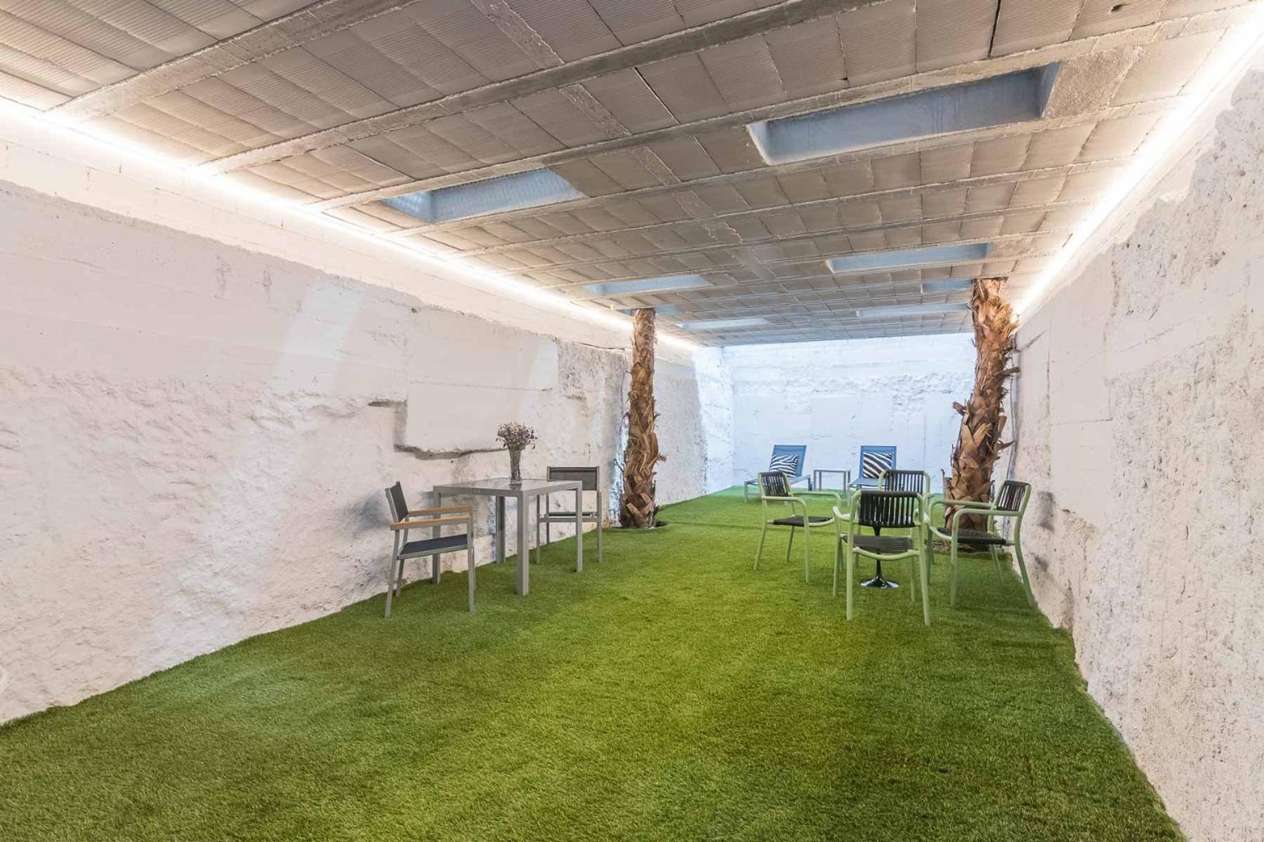 My Space Barcelona Brand New Apartments In City Center 客房 照片
