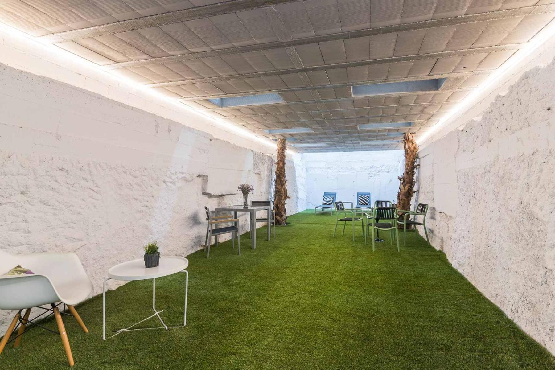 My Space Barcelona Brand New Apartments In City Center 客房 照片
