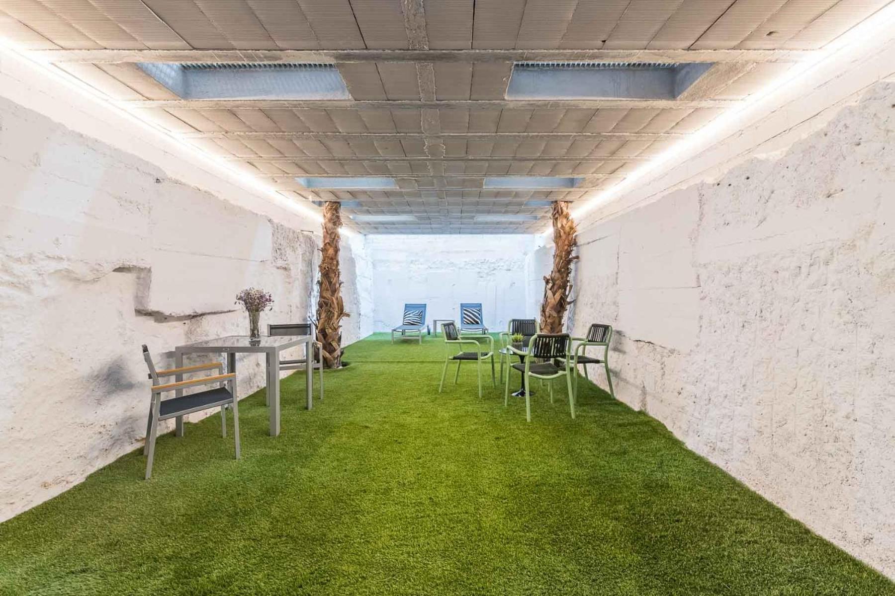 My Space Barcelona Brand New Apartments In City Center 客房 照片