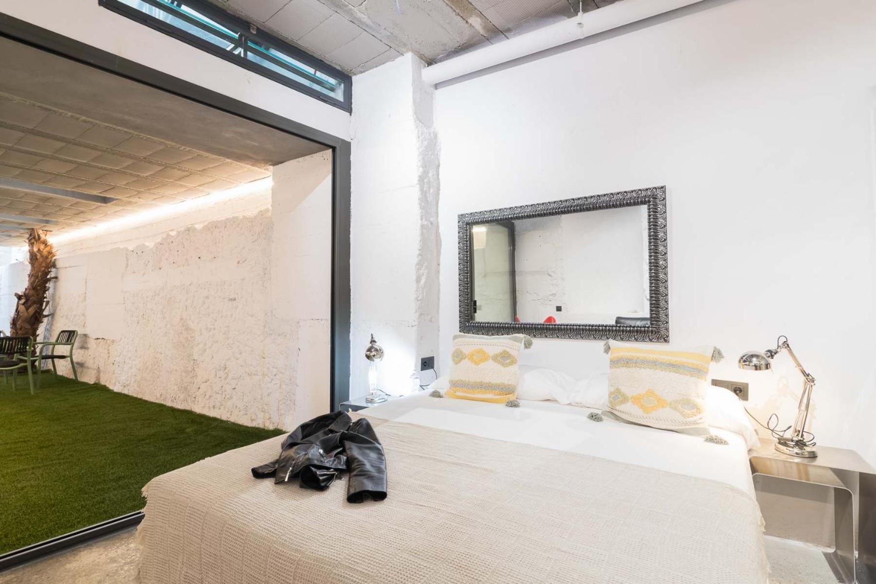 My Space Barcelona Brand New Apartments In City Center 客房 照片