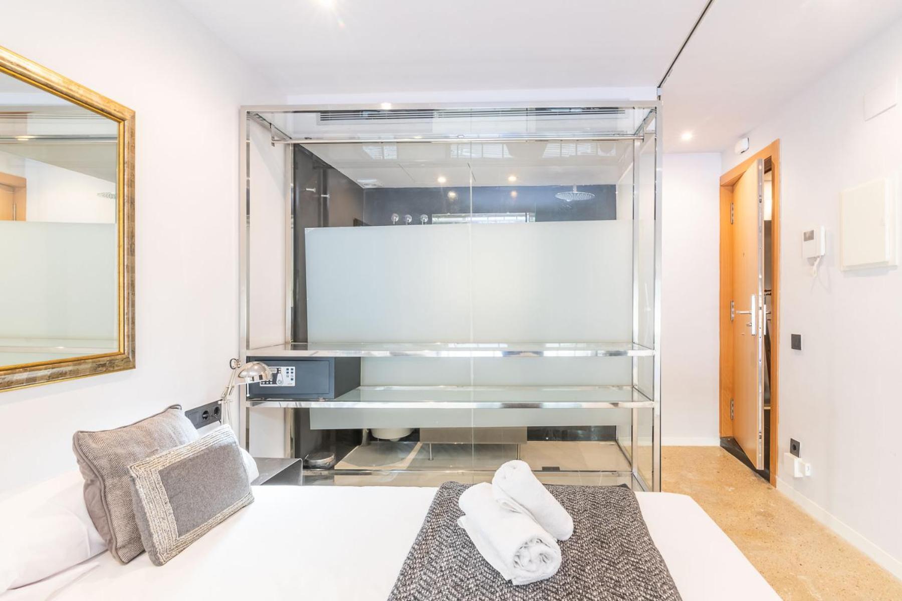 My Space Barcelona Brand New Apartments In City Center 客房 照片