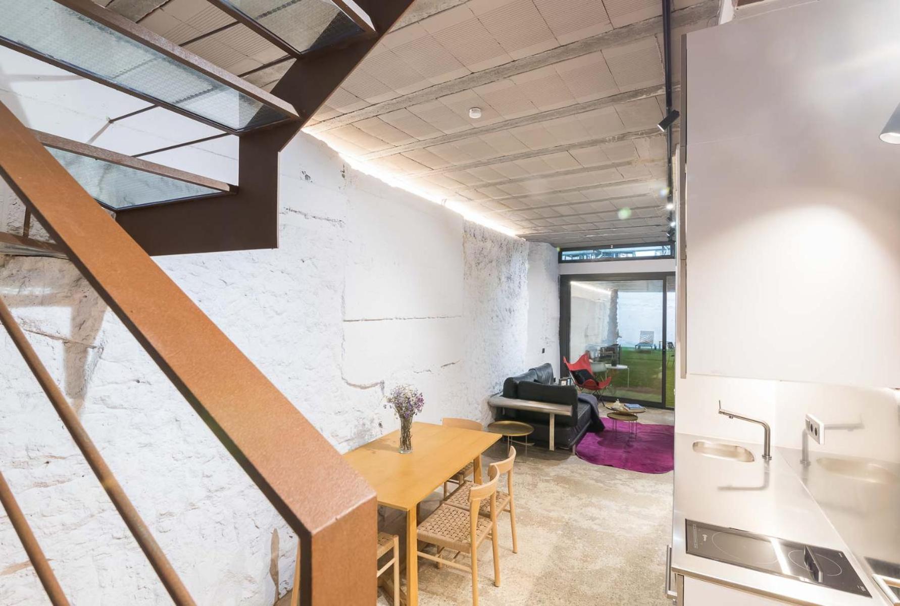My Space Barcelona Brand New Apartments In City Center 客房 照片