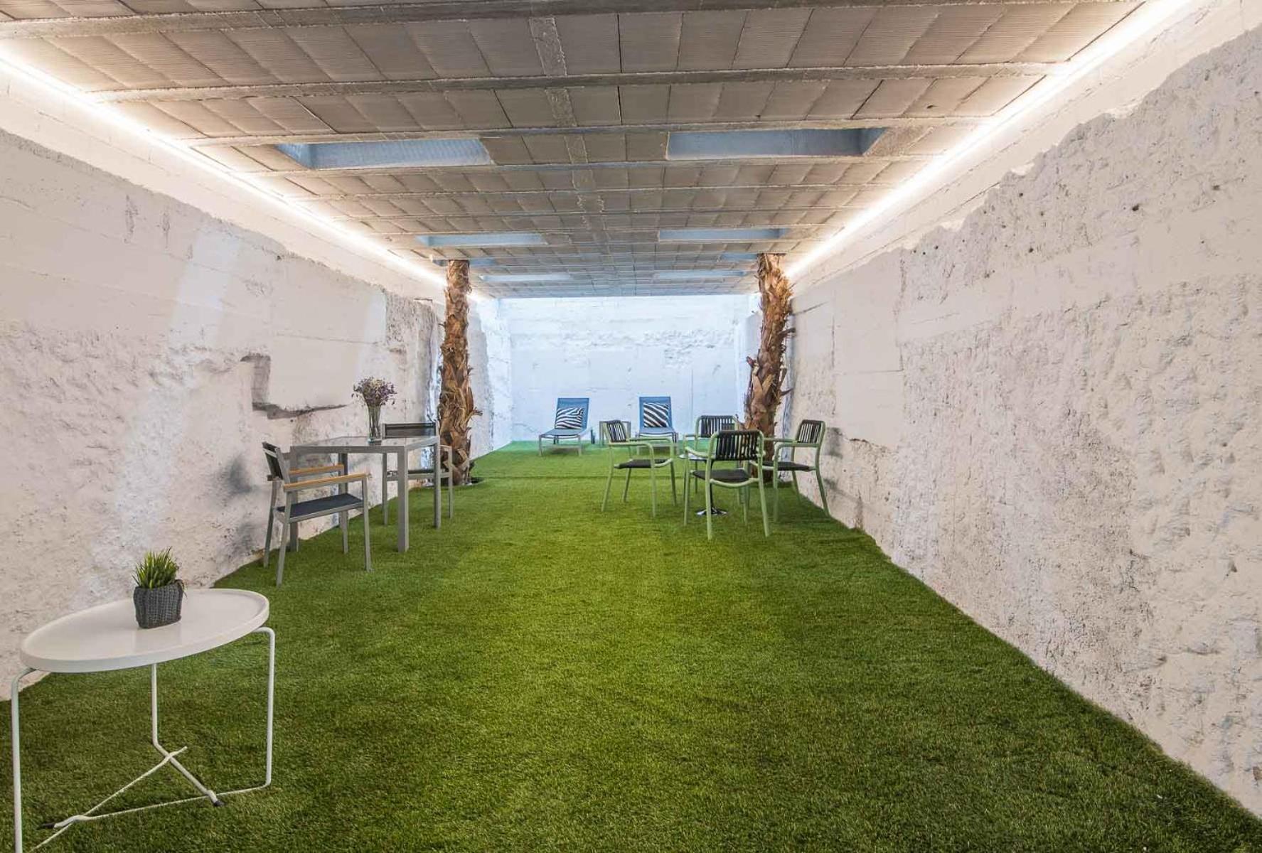My Space Barcelona Brand New Apartments In City Center 客房 照片