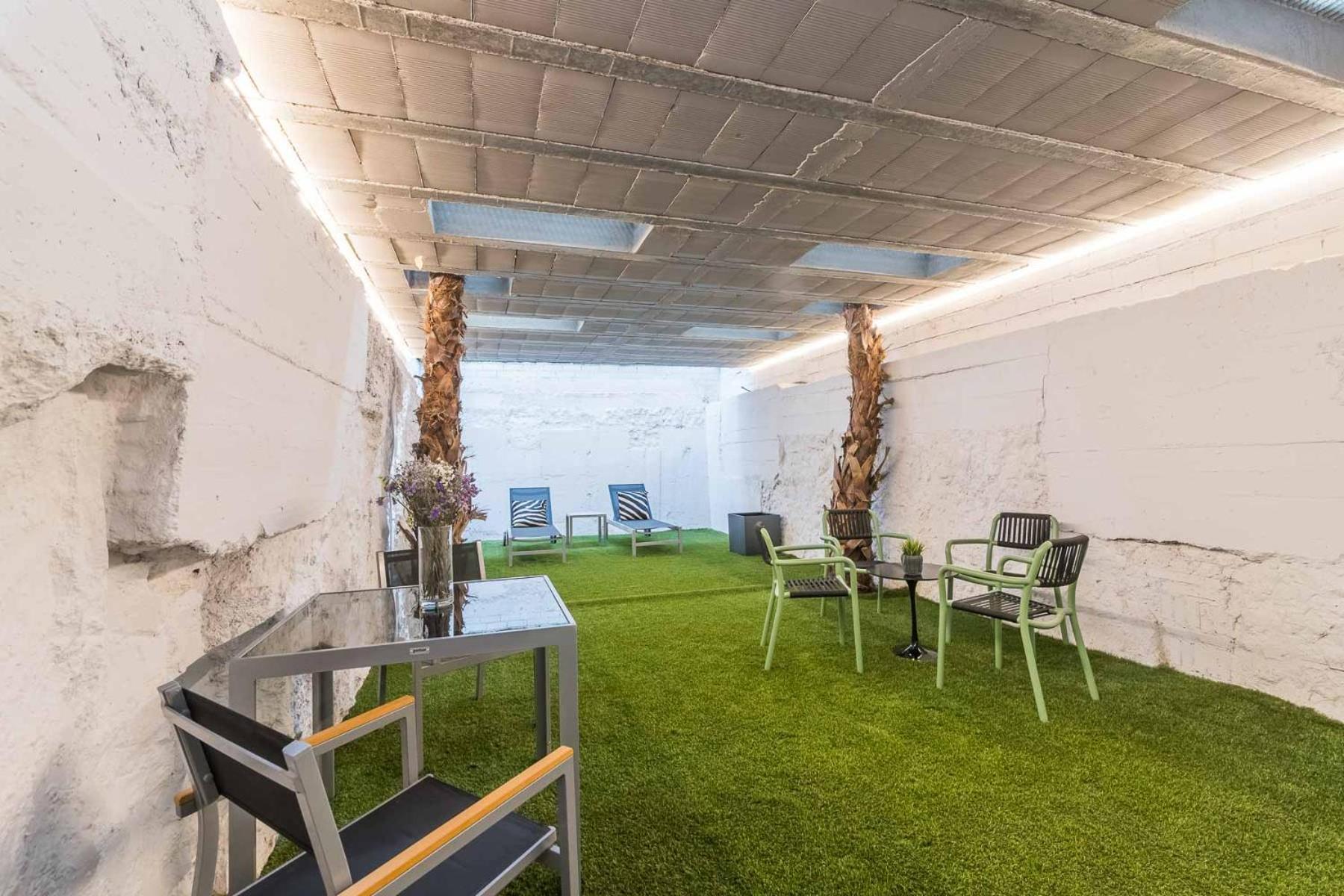My Space Barcelona Brand New Apartments In City Center 客房 照片
