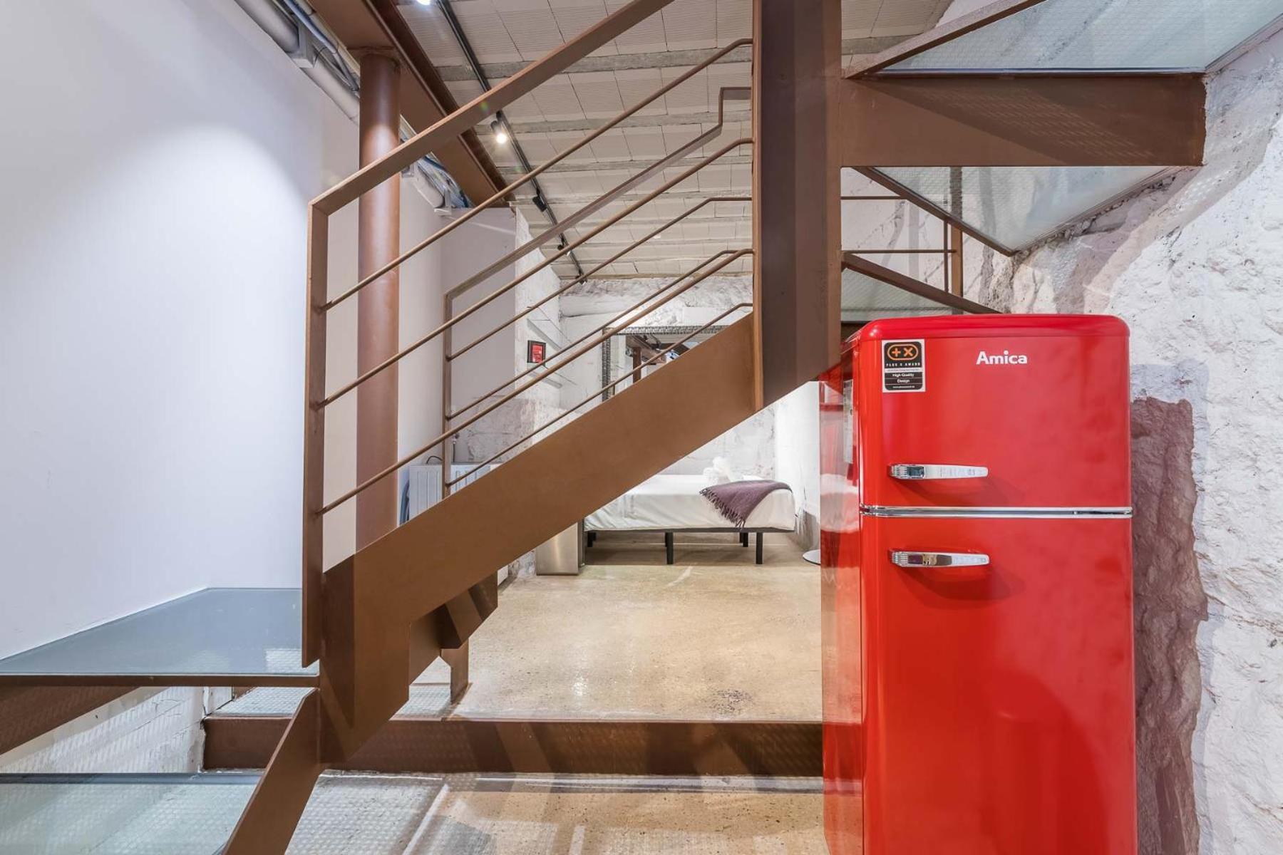 My Space Barcelona Brand New Apartments In City Center 客房 照片