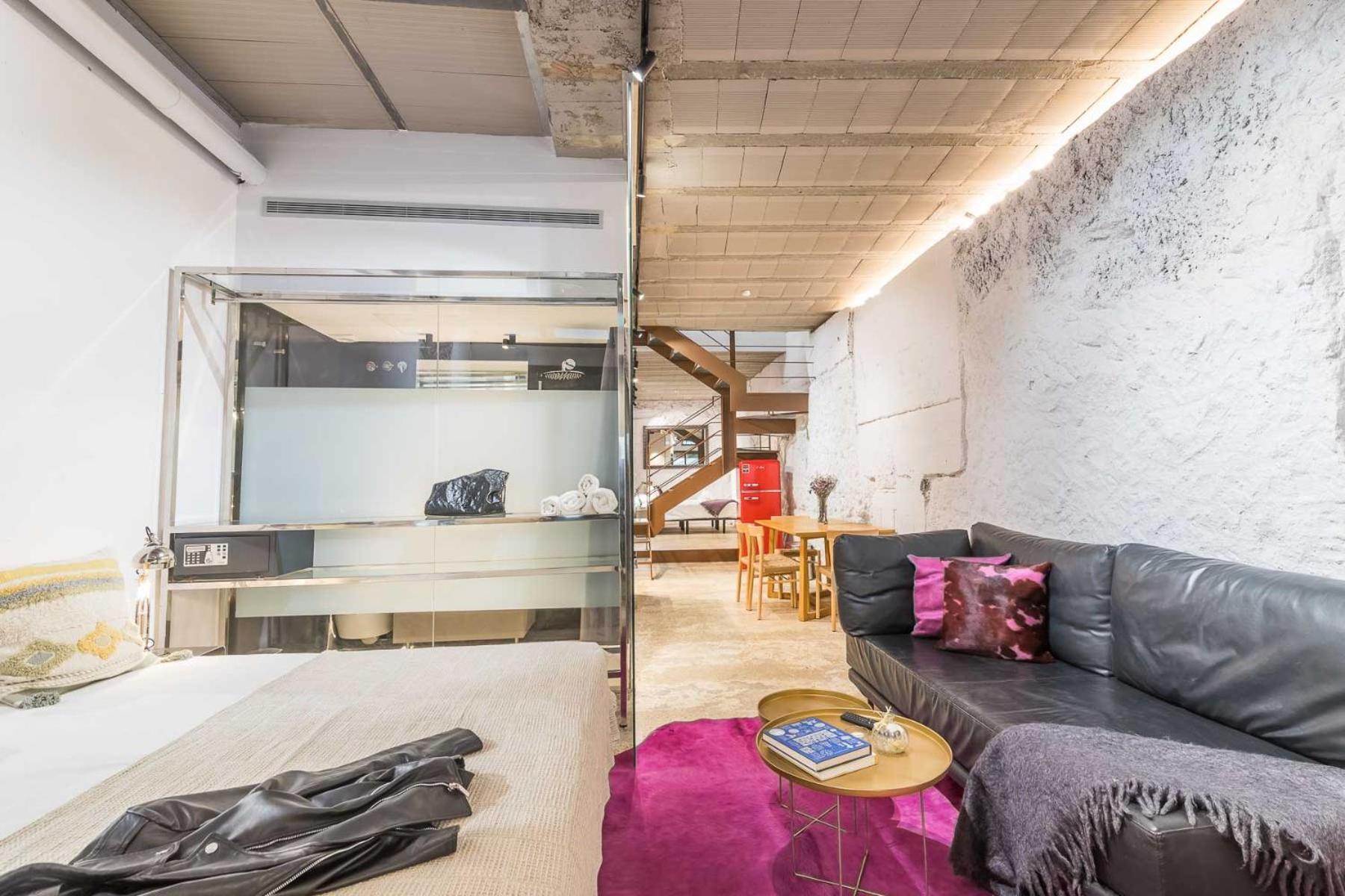 My Space Barcelona Brand New Apartments In City Center 客房 照片