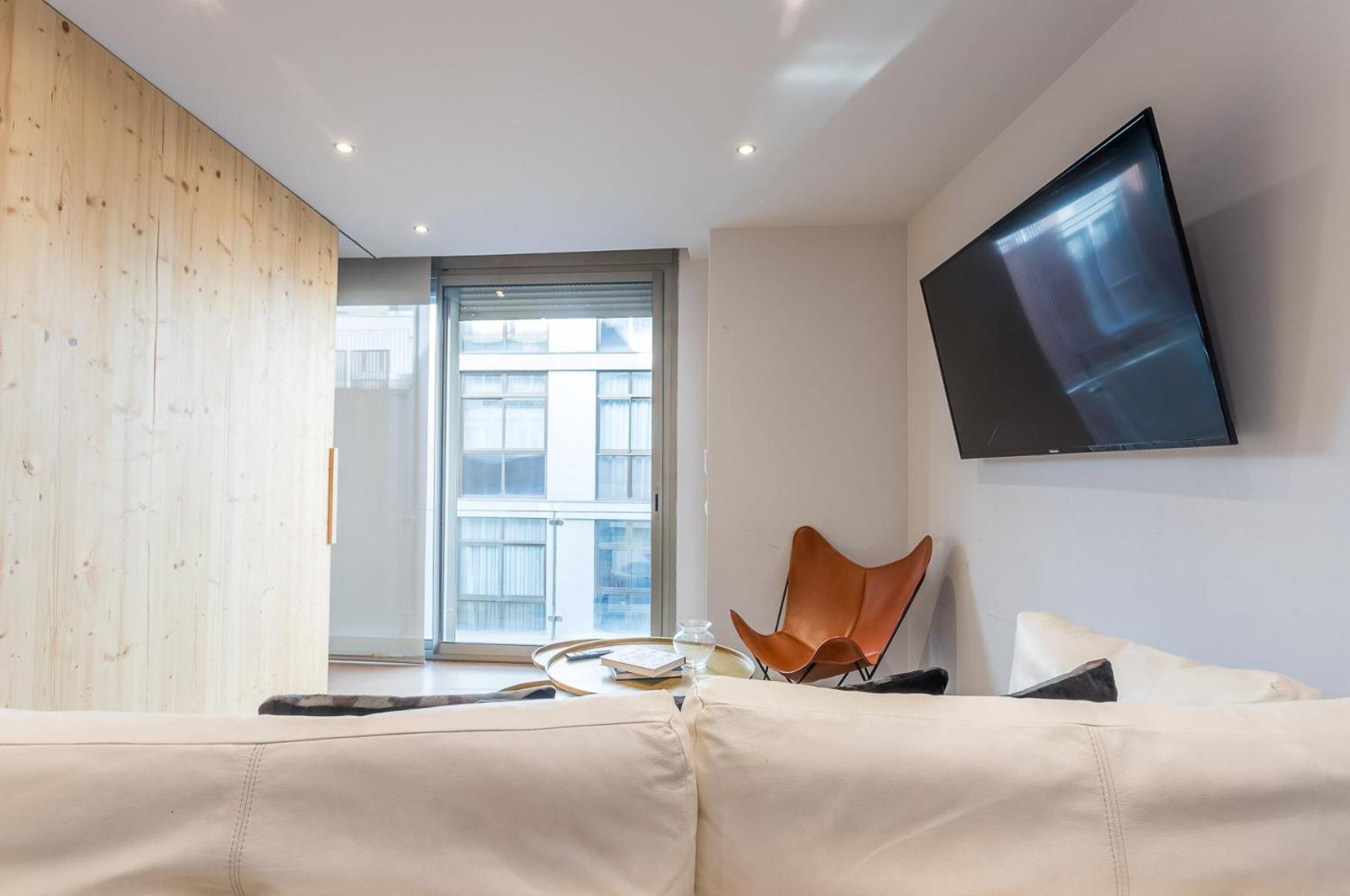 My Space Barcelona Brand New Apartments In City Center 客房 照片