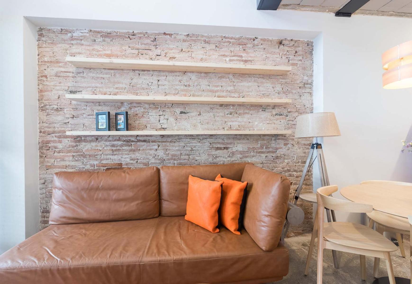 My Space Barcelona Brand New Apartments In City Center 客房 照片