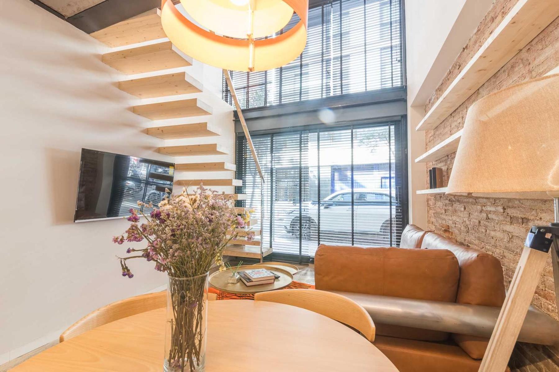 My Space Barcelona Brand New Apartments In City Center 客房 照片
