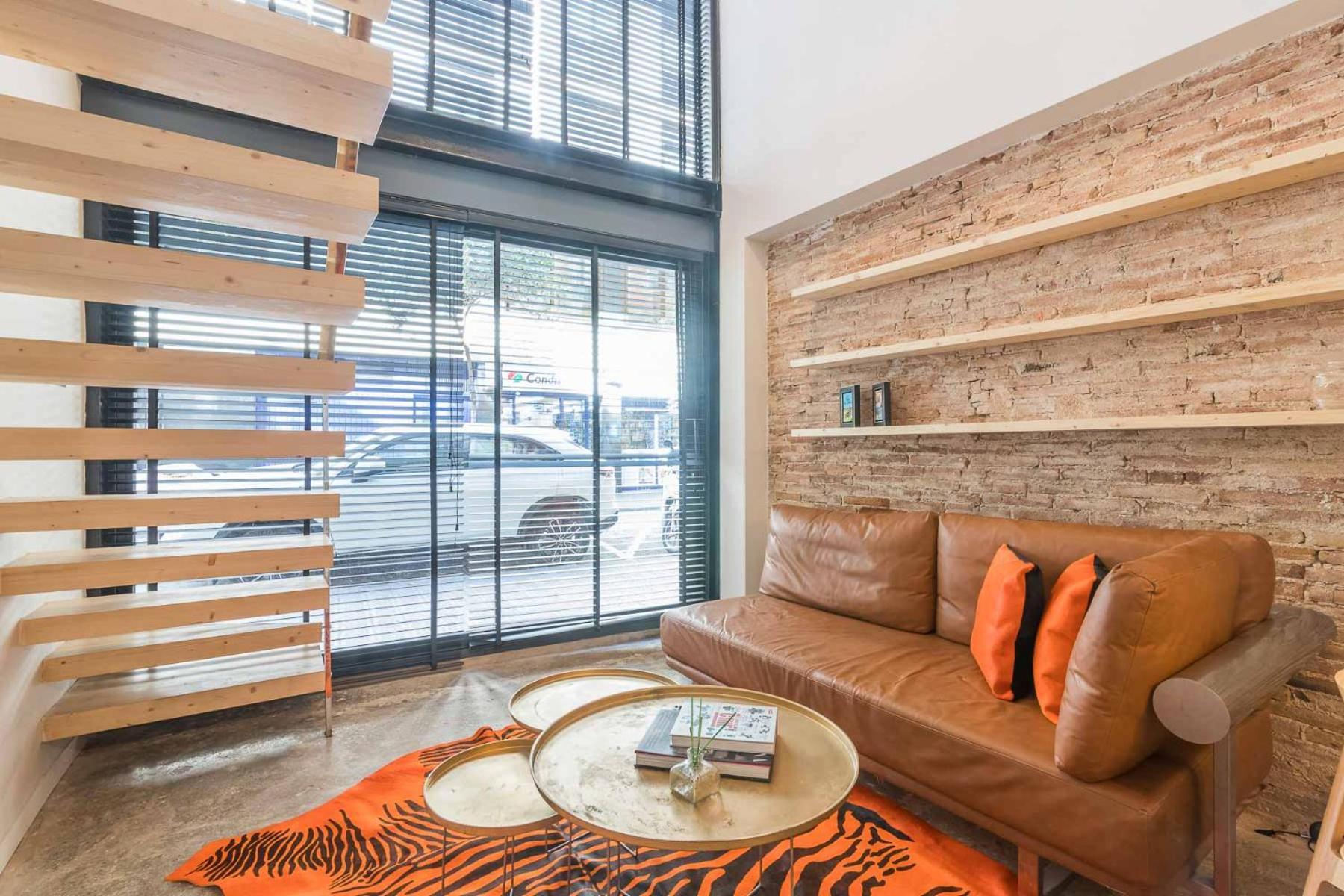 My Space Barcelona Brand New Apartments In City Center 客房 照片