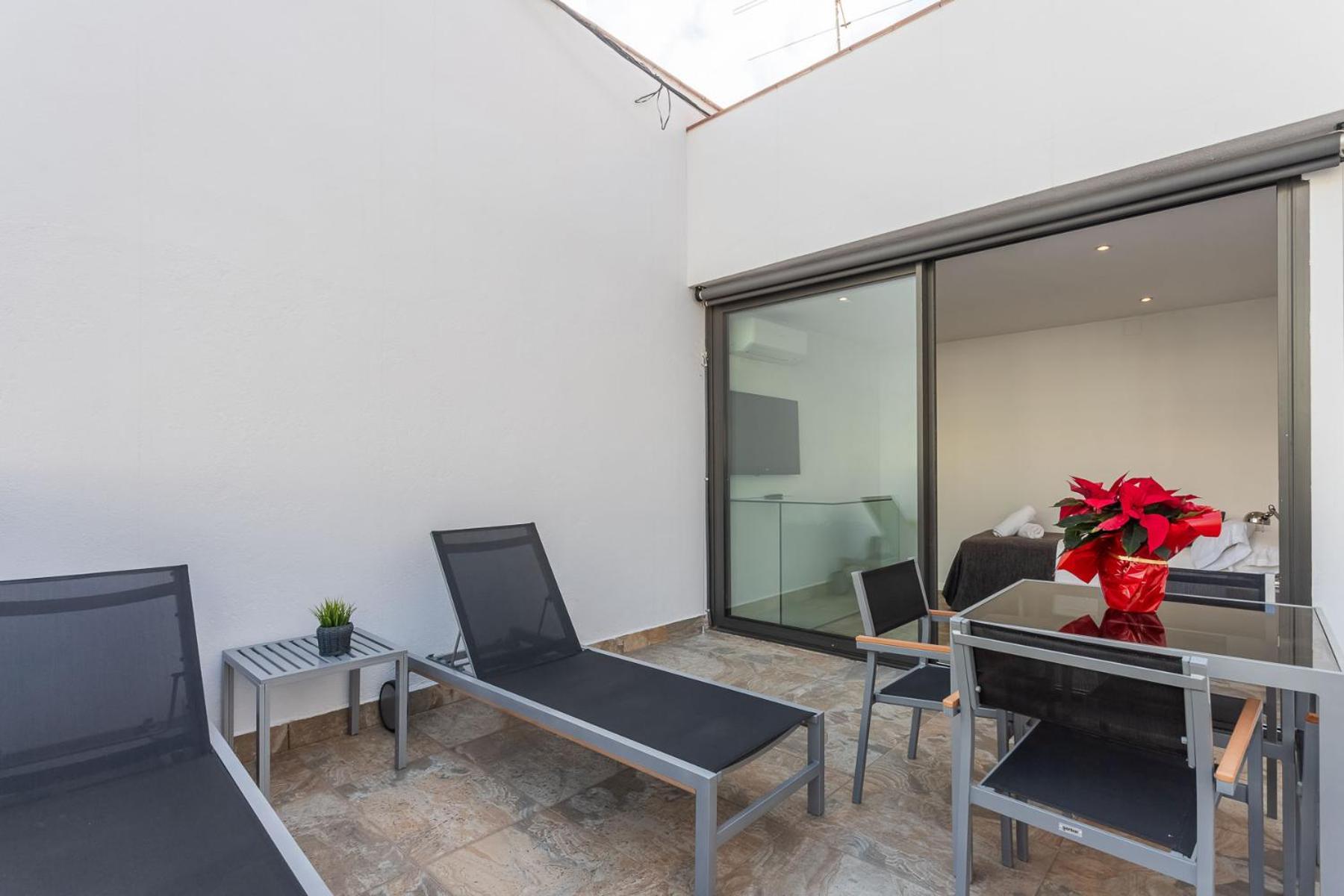 My Space Barcelona Brand New Apartments In City Center 客房 照片