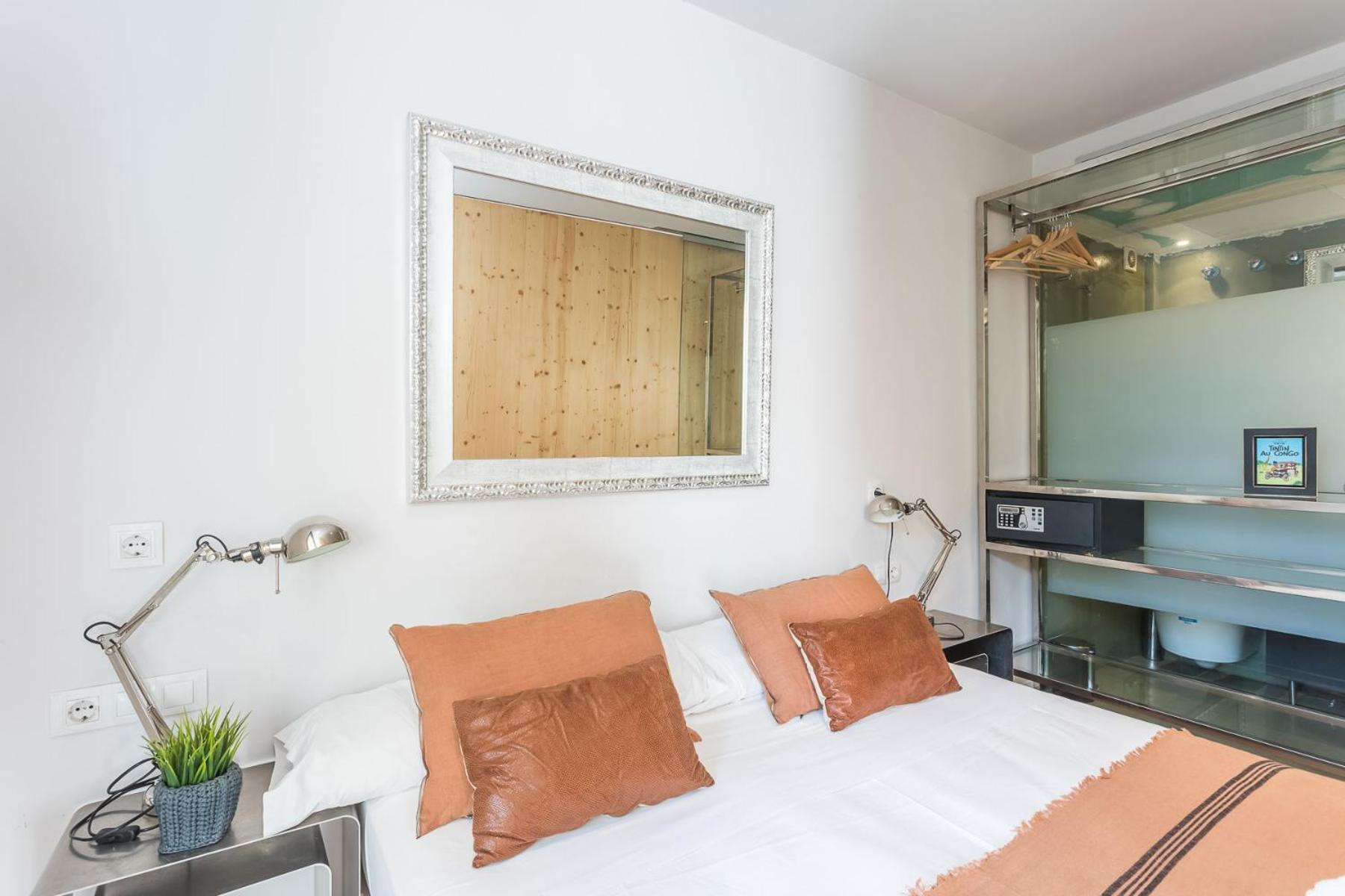 My Space Barcelona Brand New Apartments In City Center 客房 照片