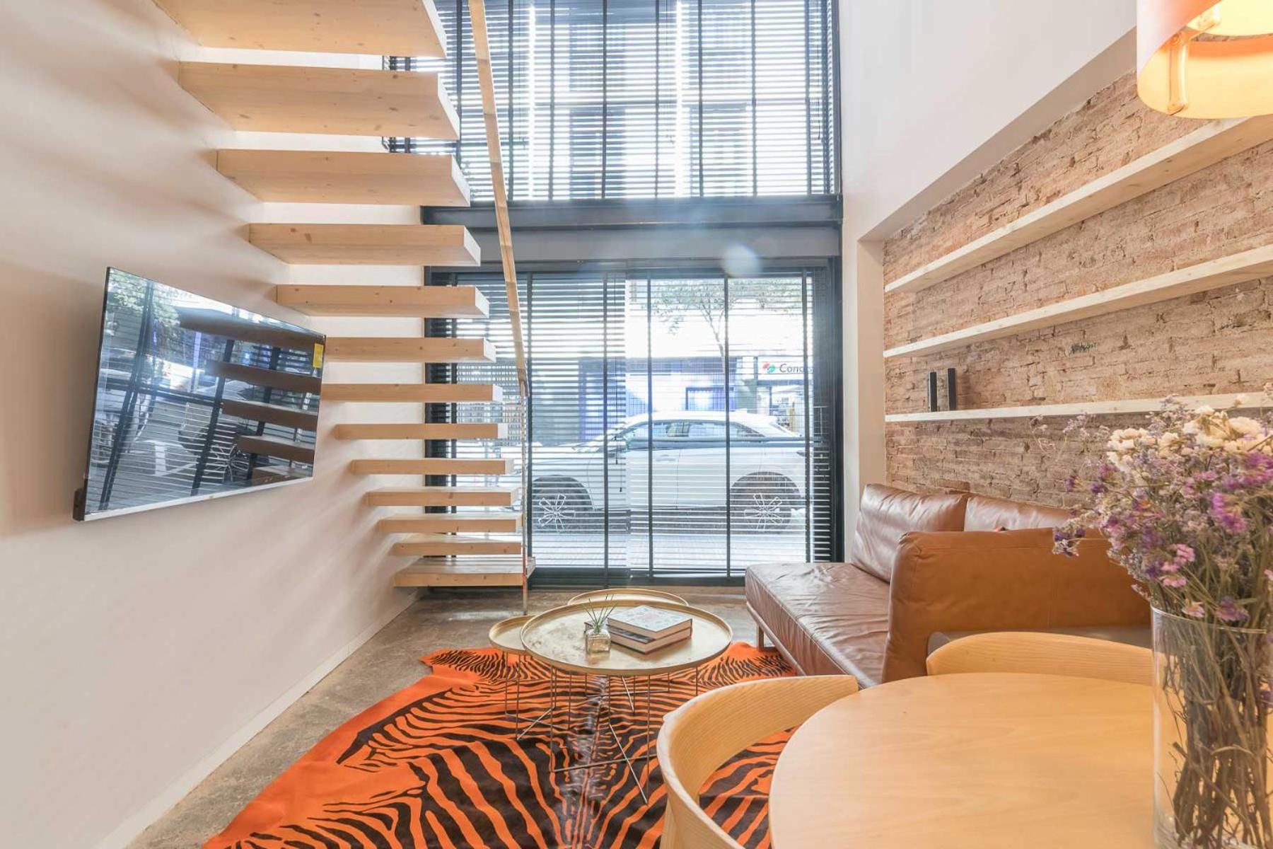 My Space Barcelona Brand New Apartments In City Center 客房 照片