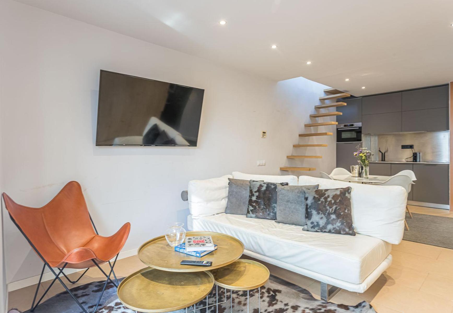 My Space Barcelona Brand New Apartments In City Center 客房 照片