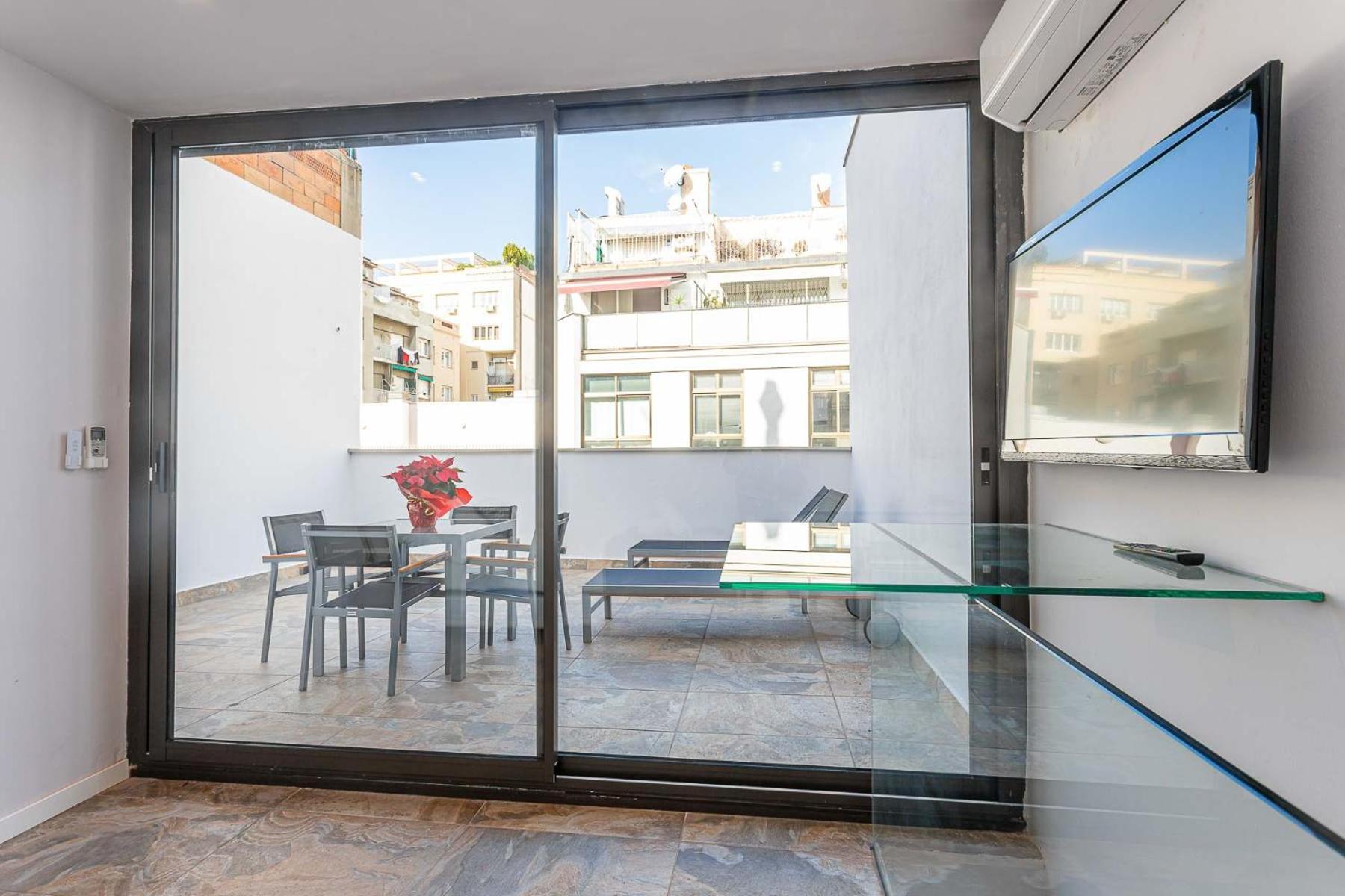 My Space Barcelona Brand New Apartments In City Center 客房 照片