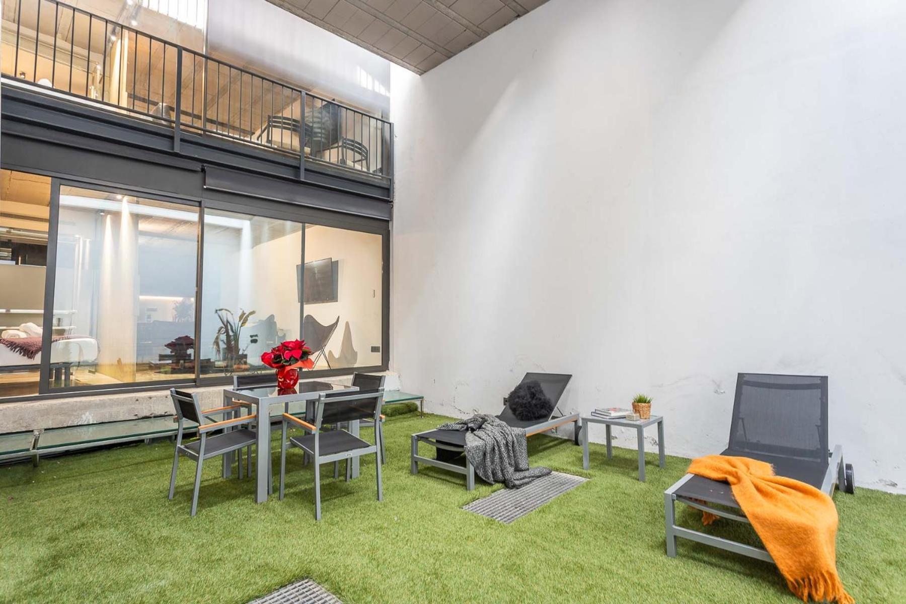 My Space Barcelona Brand New Apartments In City Center 客房 照片