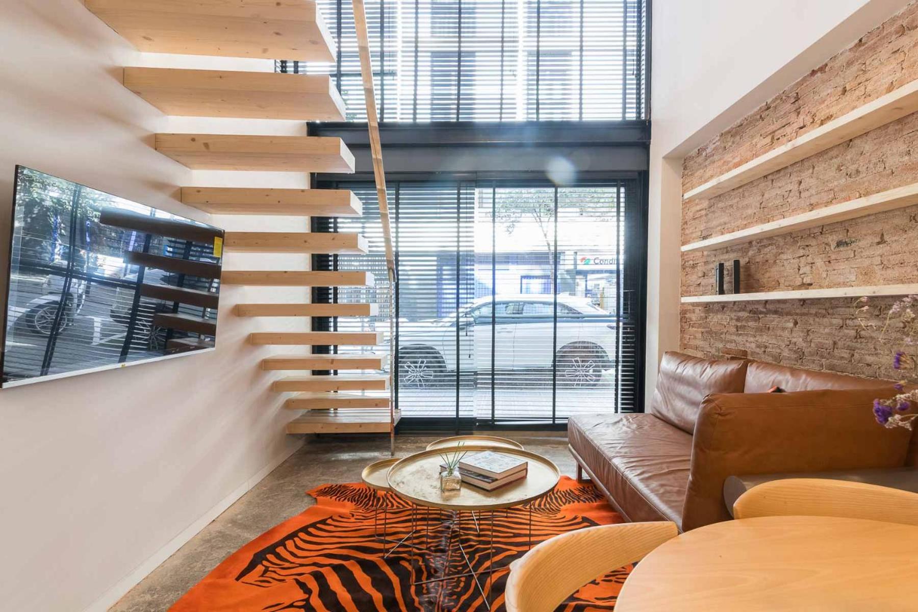 My Space Barcelona Brand New Apartments In City Center 客房 照片