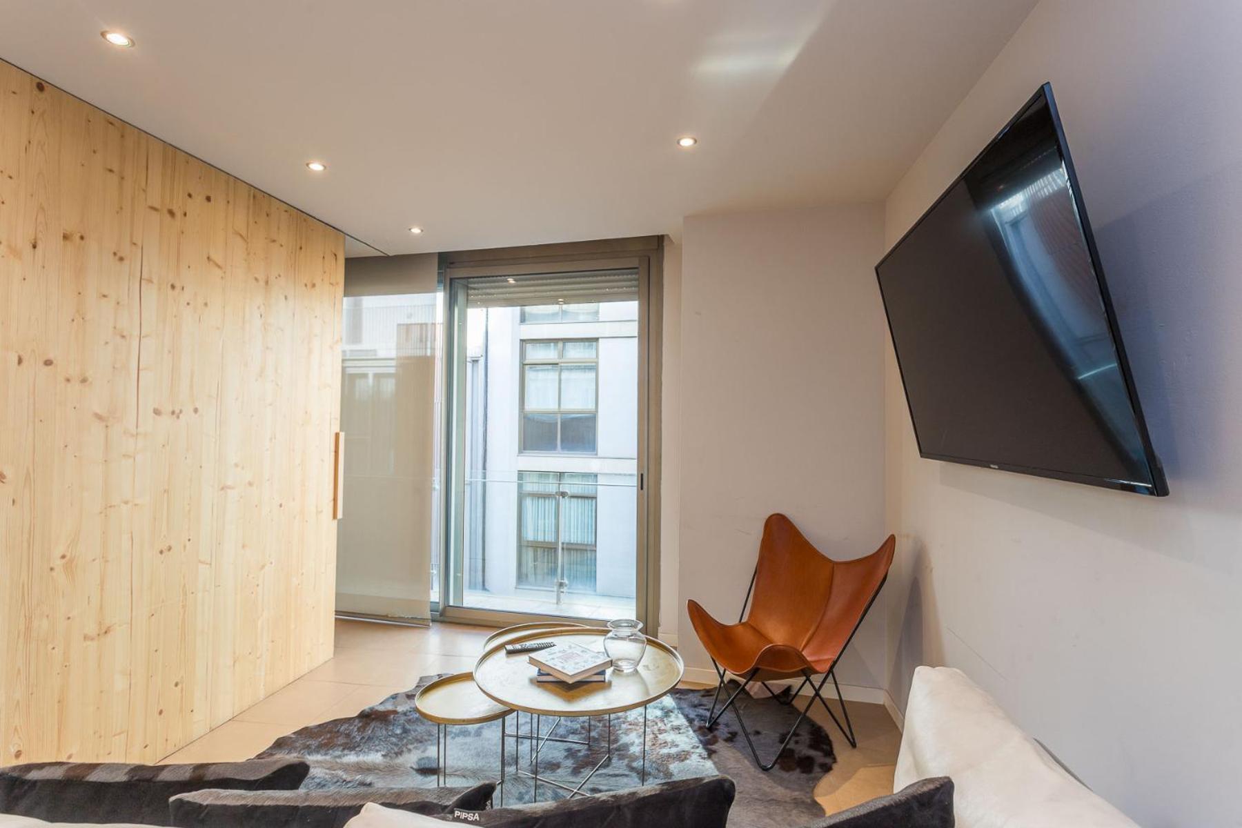 My Space Barcelona Brand New Apartments In City Center 客房 照片