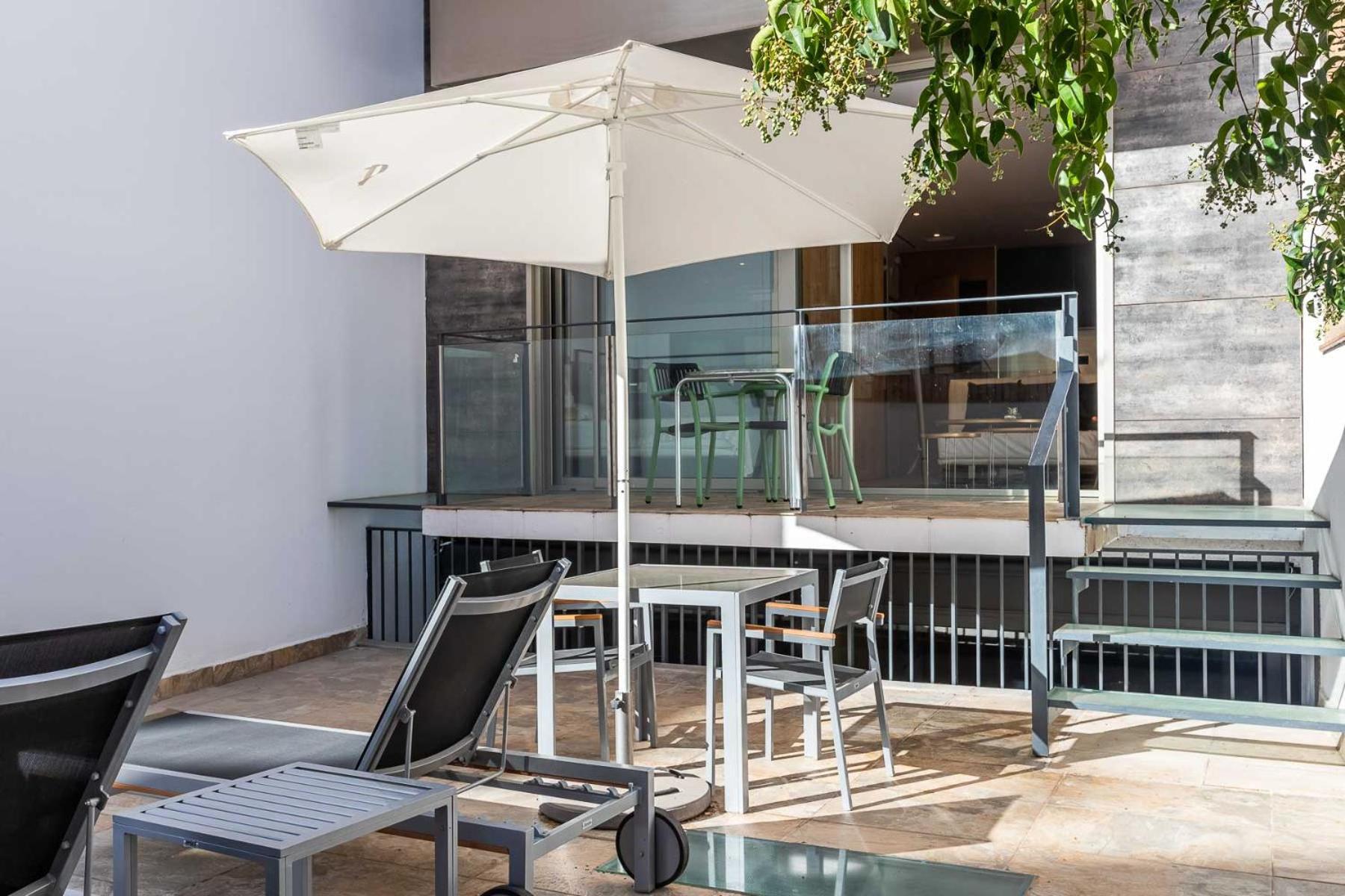 My Space Barcelona Brand New Apartments In City Center 客房 照片