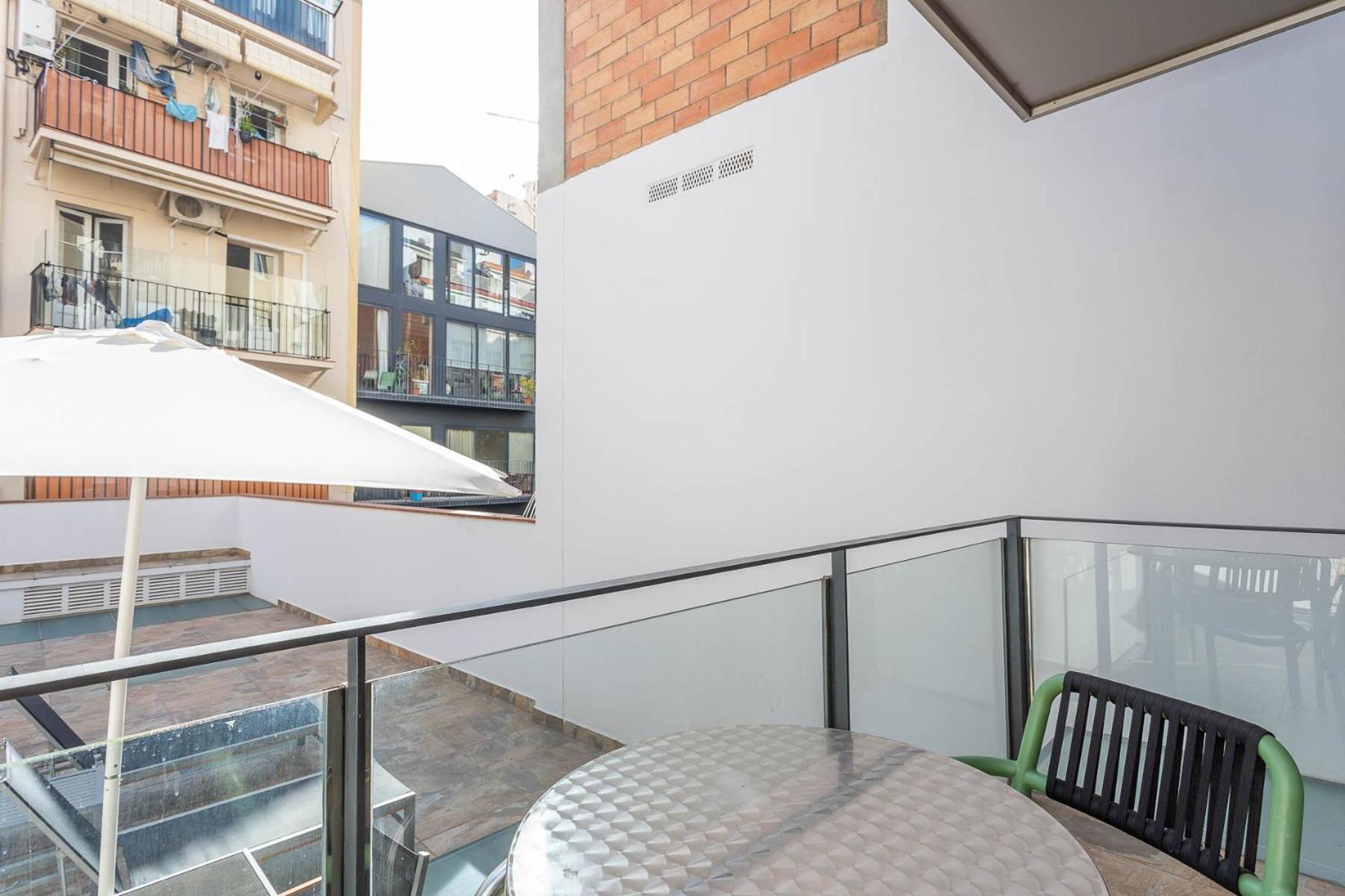 My Space Barcelona Brand New Apartments In City Center 客房 照片